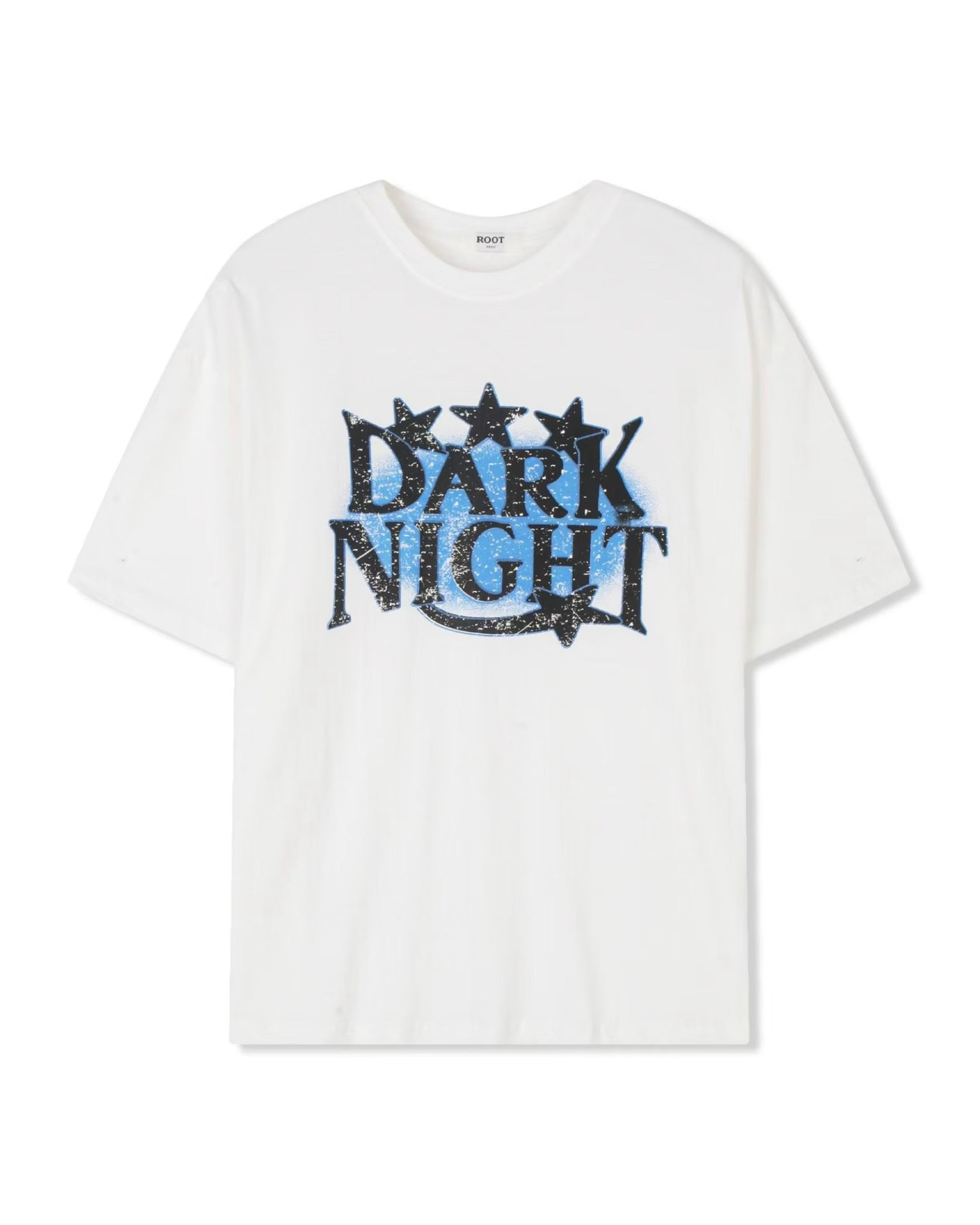 KR102 Dark Night 短袖T恤