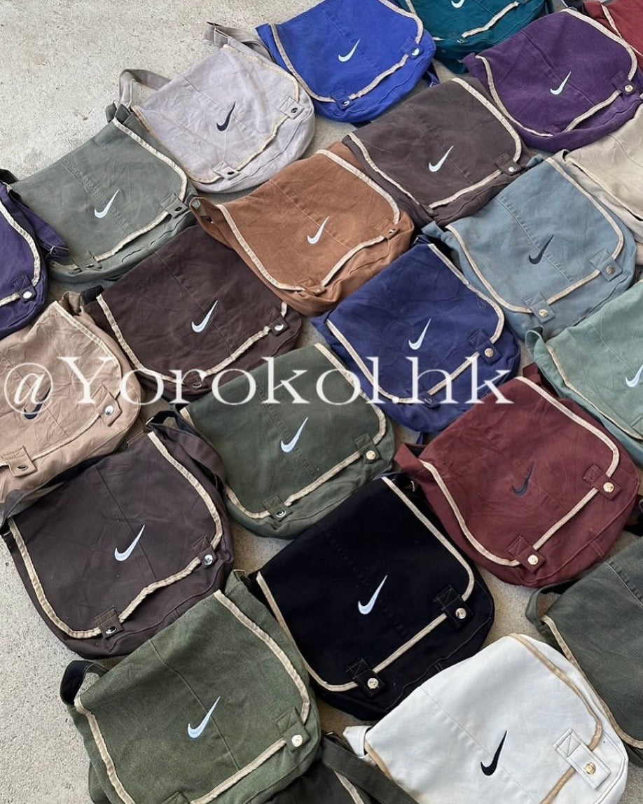 TH-Nike Remake Tote Bag (預訂)