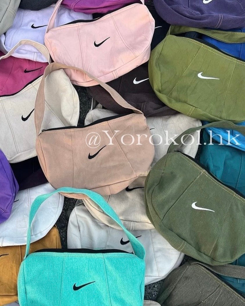 TH-Nike Remake Shoulder Bag (預訂)