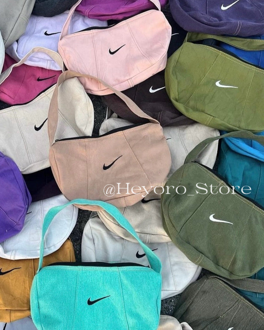 TH Nike Remake Shoulder Bag (預訂)