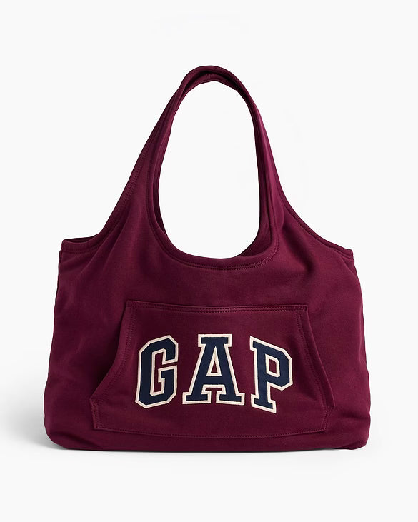 GAP Hoodie Tote Bag - Standard (預訂)