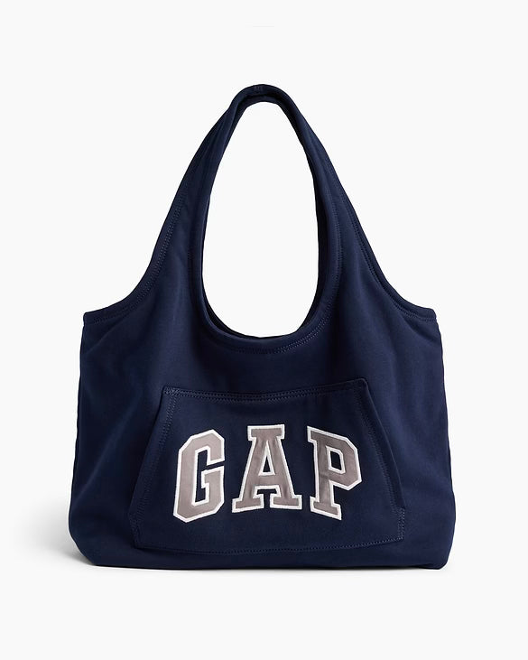 GAP Hoodie Tote Bag - Standard (預訂)