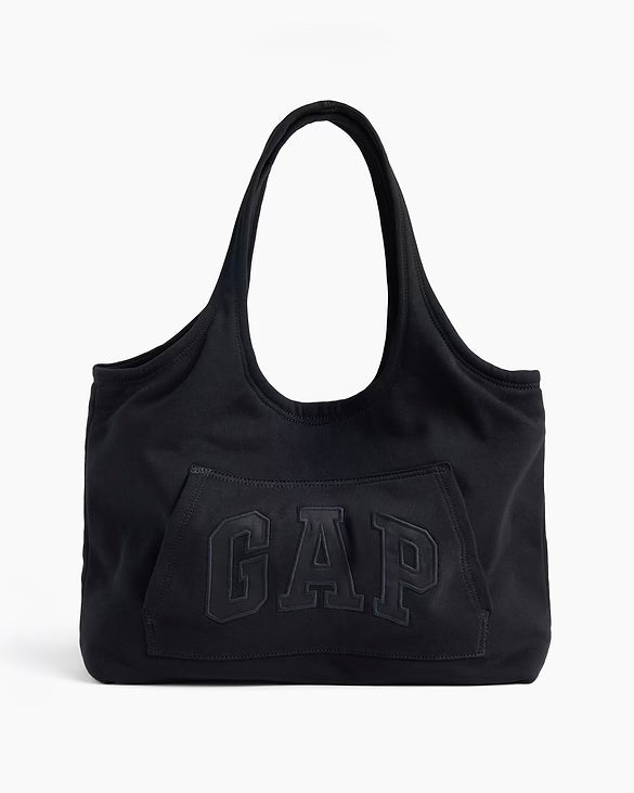 GAP Hoodie Tote Bag - Standard (預訂)