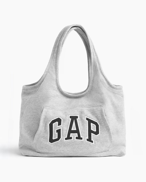 GAP Hoodie Tote Bag - Standard (預訂)