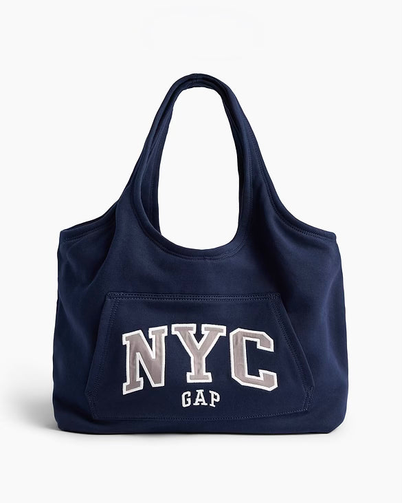 GAP Hoodie Tote Bag - Standard (預訂)