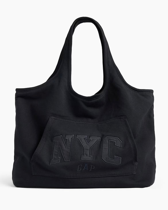 GAP Hoodie Tote Bag - Large (預訂)