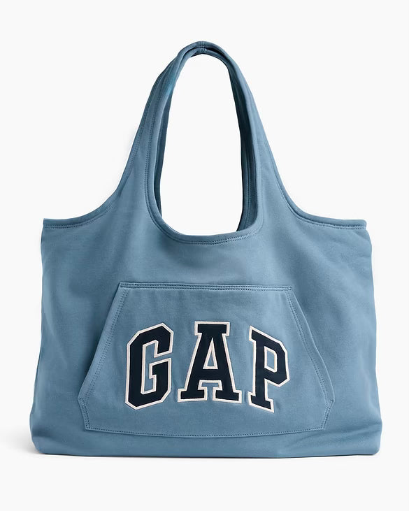 GAP Hoodie Tote Bag - Large (預訂)