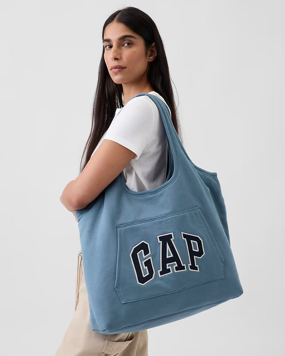 GAP Hoodie Tote Bag - Large (預訂)