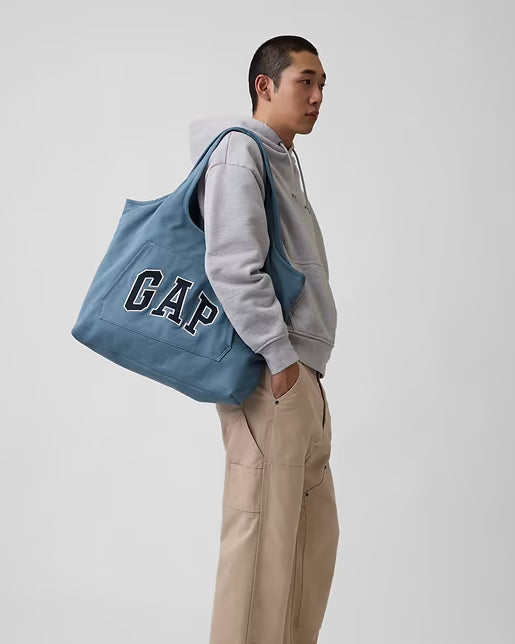 GAP Hoodie Tote Bag - Large (預訂)