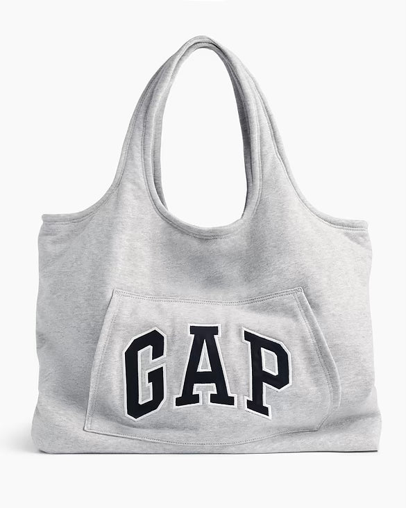 GAP Hoodie Tote Bag - Large (預訂)