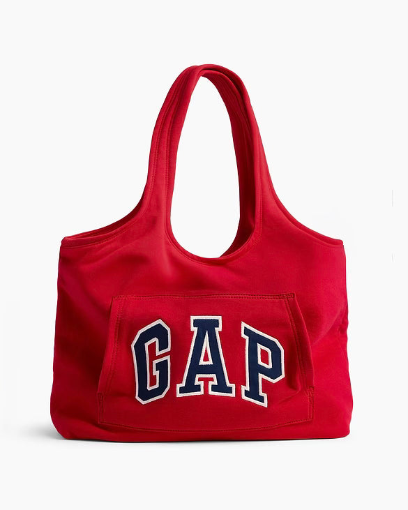 GAP Hoodie Tote Bag - Standard (預訂)
