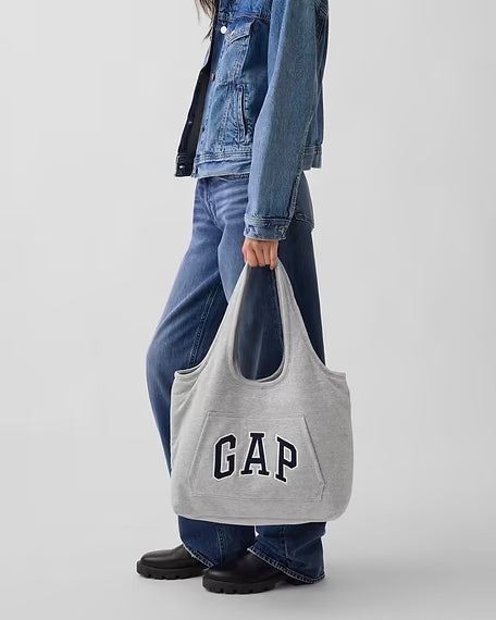 GAP Hoodie Tote Bag - Standard (預訂)