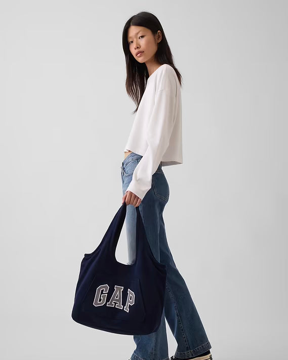 GAP Hoodie Tote Bag - Standard (預訂)
