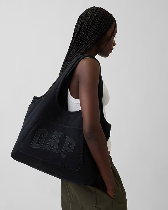 GAP Hoodie Tote Bag - Standard (預訂)