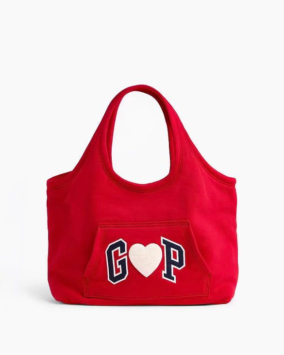 GAP Hoodie Tote Bag - Small (預訂)