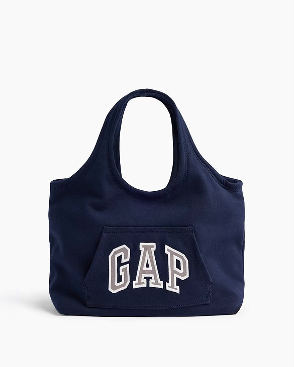 GAP Hoodie Tote Bag - Small (預訂)