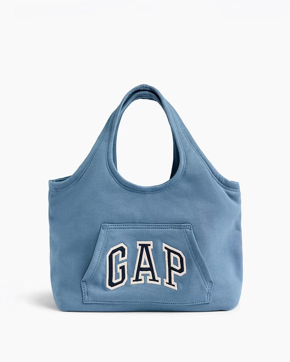GAP Hoodie Tote Bag - Small (預訂)