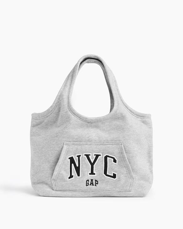 GAP Hoodie Tote Bag - Small (預訂)