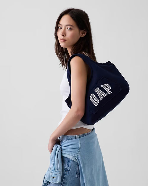 GAP Hoodie Tote Bag - Small (預訂)