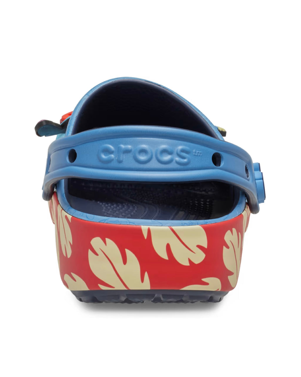 Crocs Disney Lilo & Stitch Classic Clog (預訂)