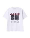 KR103 OASIS 短袖T恤