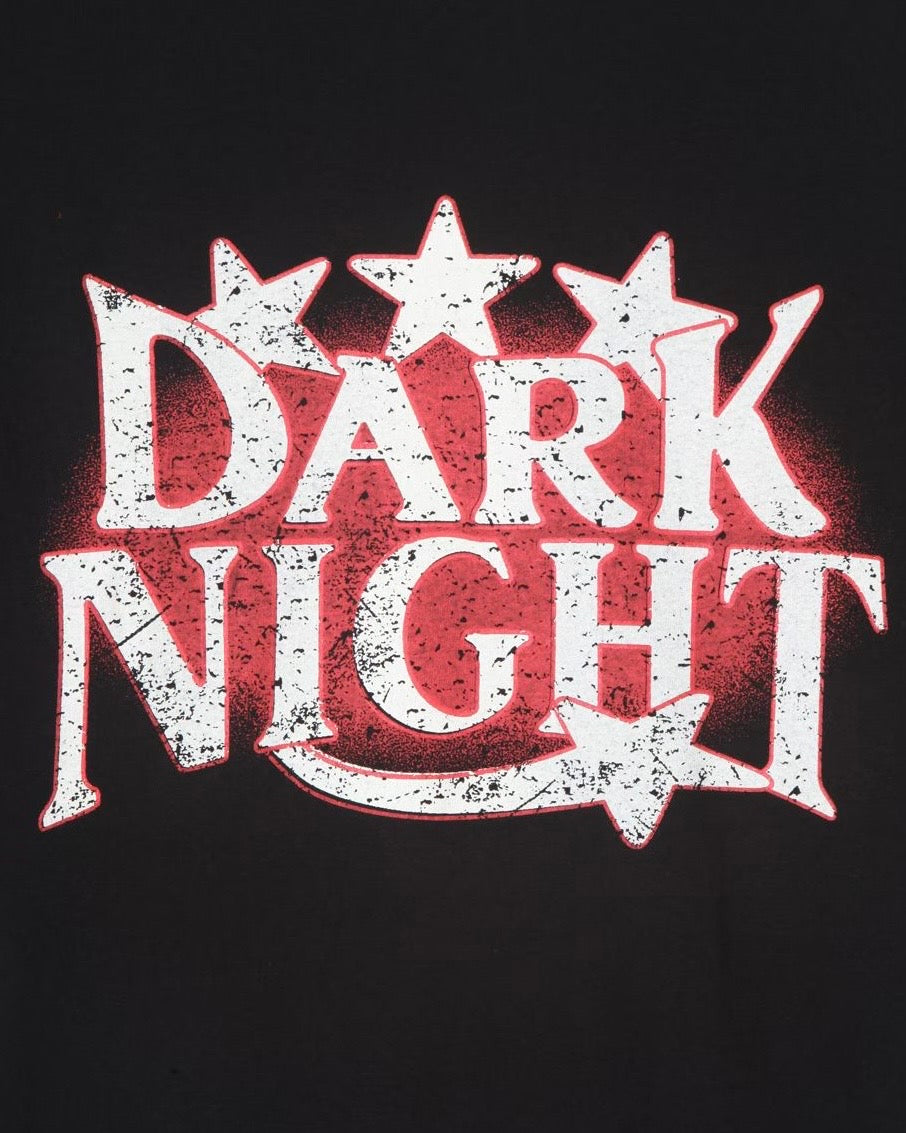 KR102 Dark Night 短袖T恤