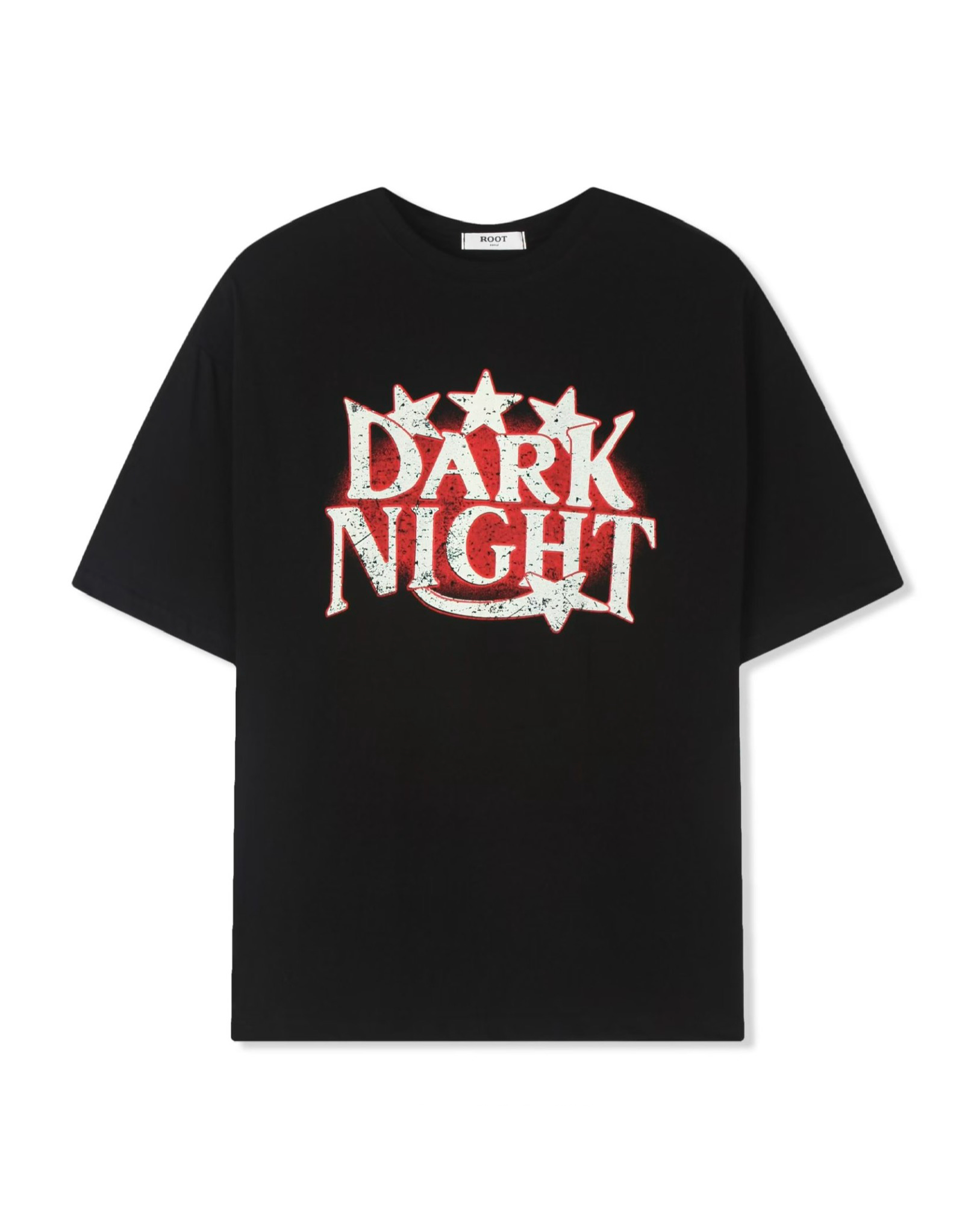 KR102 Dark Night 短袖T恤